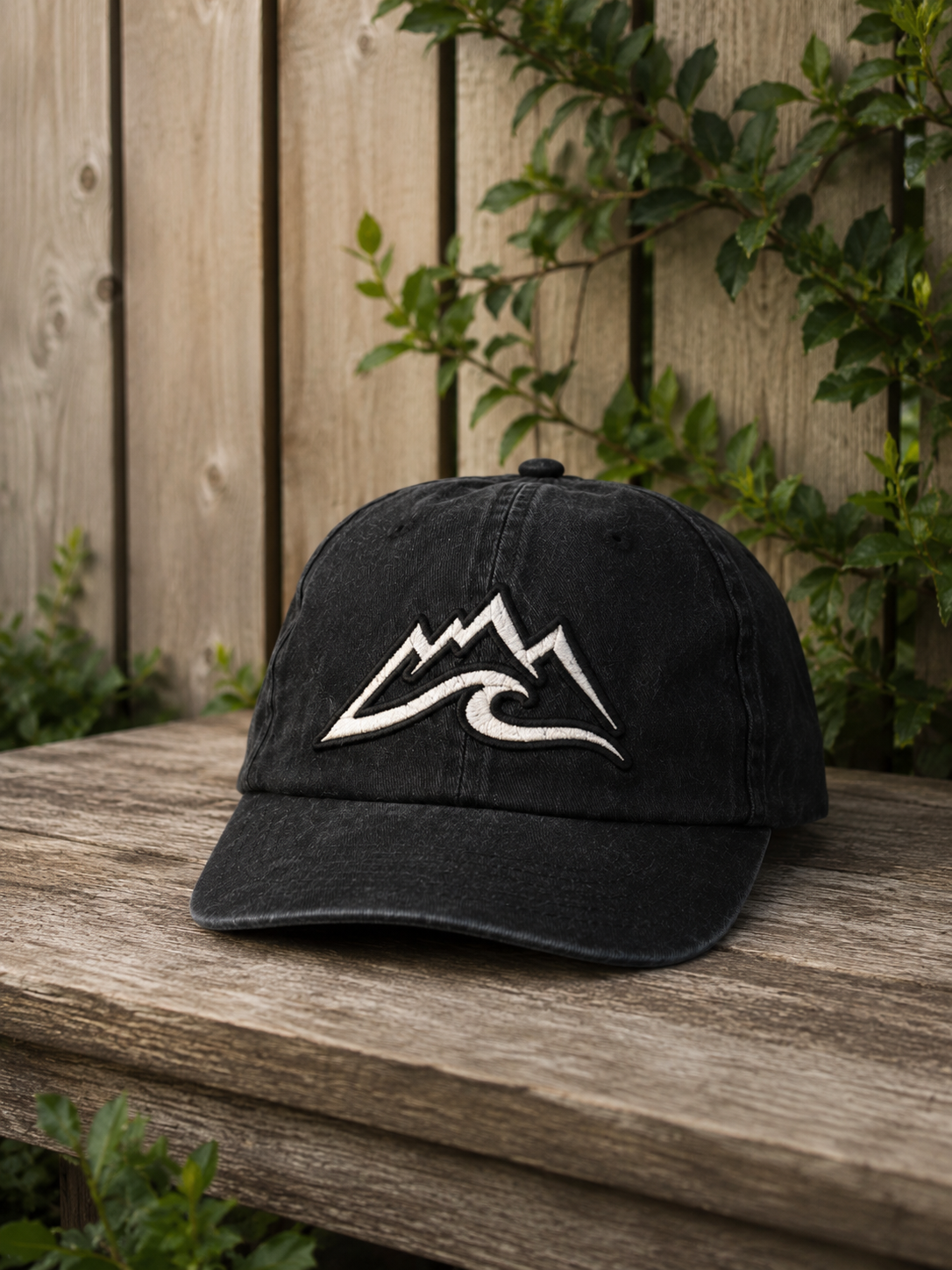Gozer Baseball Cap