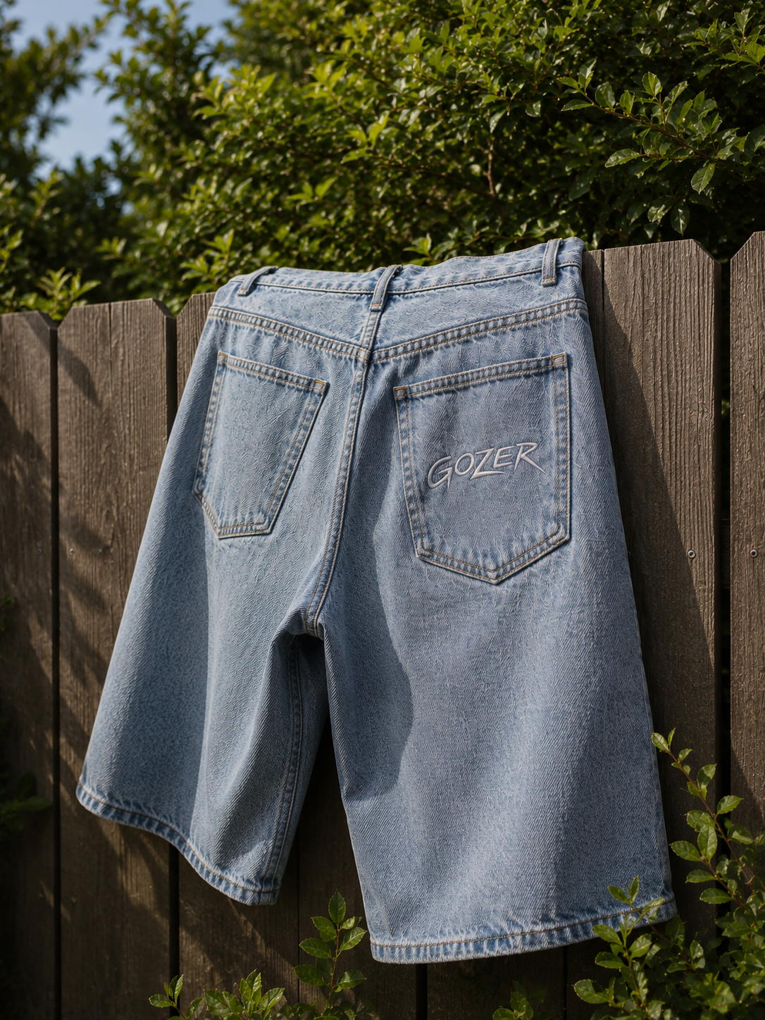 Gozer Jorts
