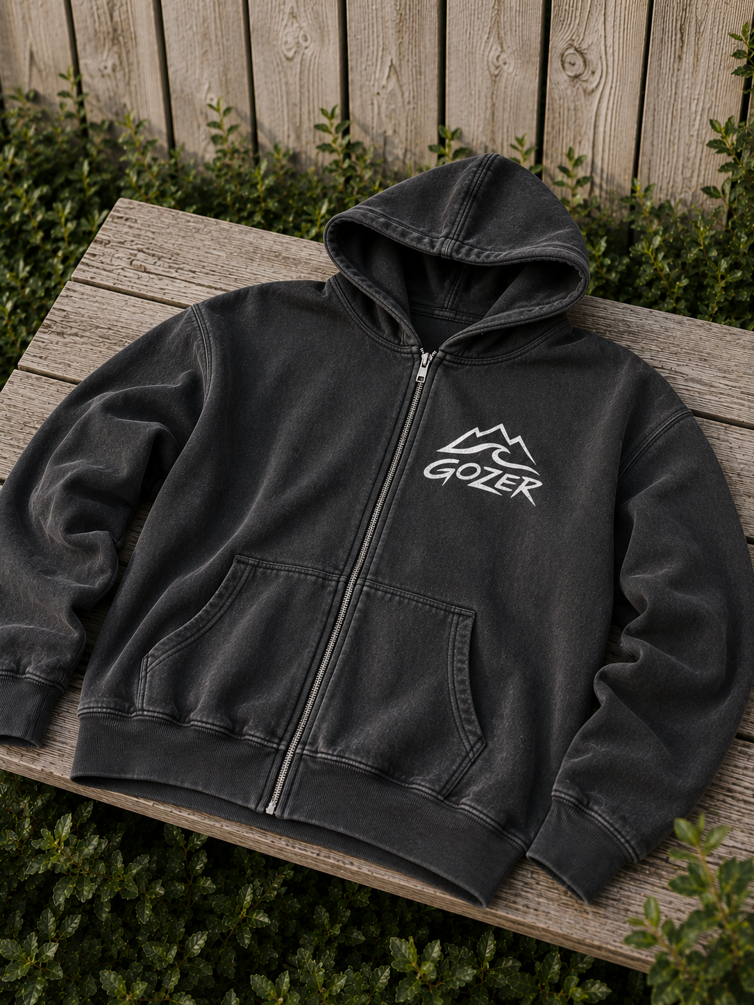 Gozer Surf Zip