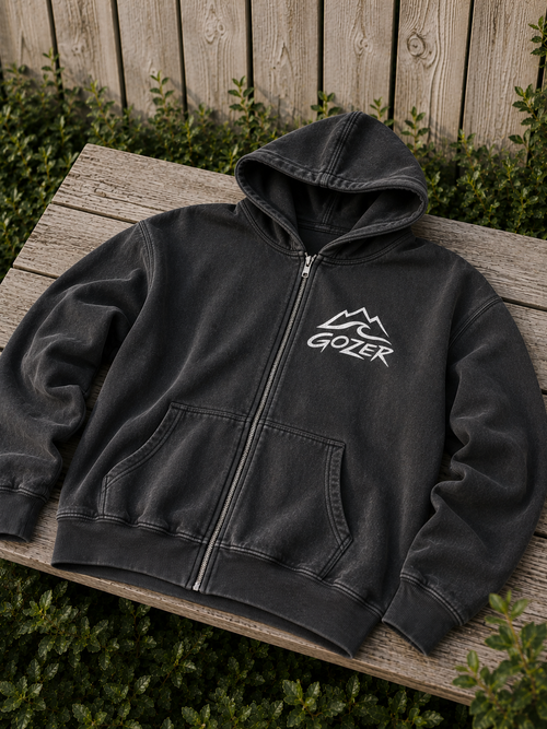 Gozer Surf Zip